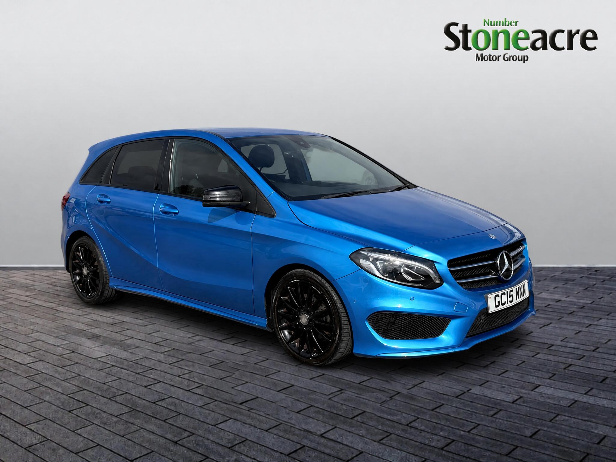 B Class