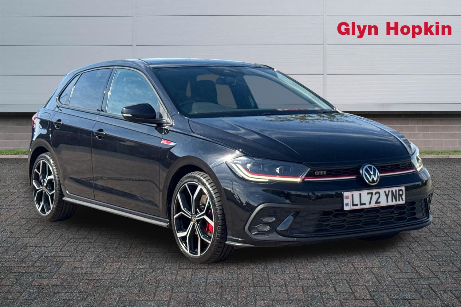 Polo GTI