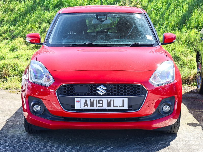 Swift