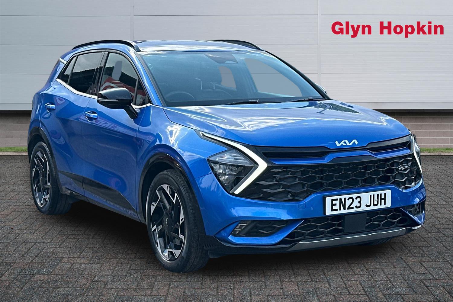 Sportage