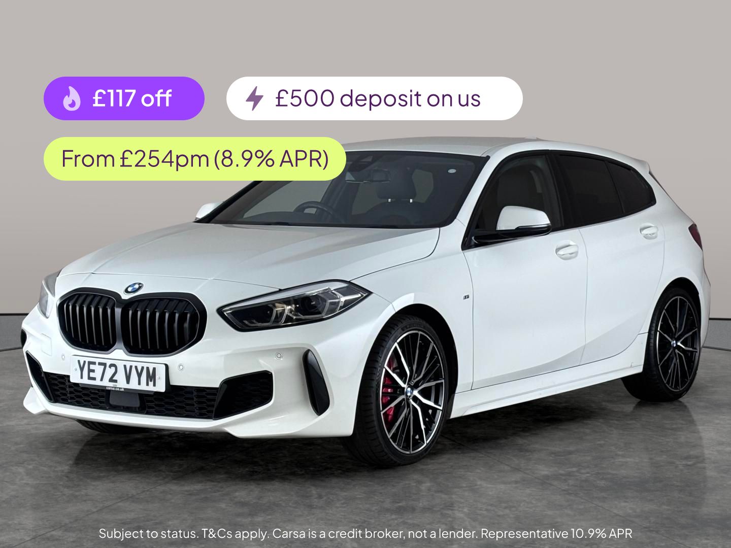 1 Series