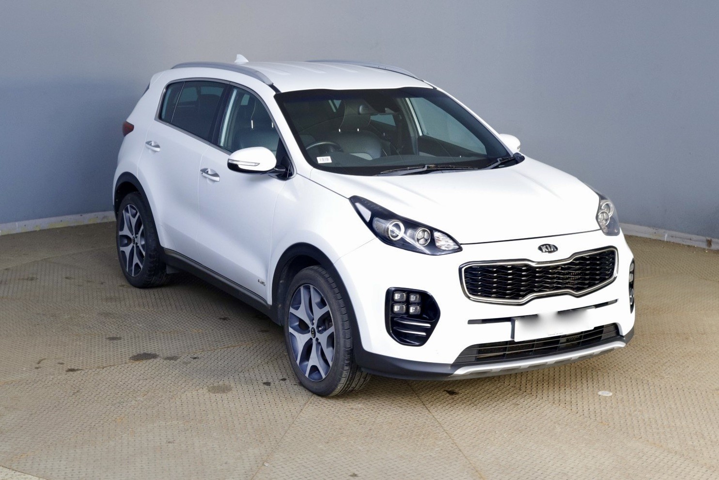 Sportage