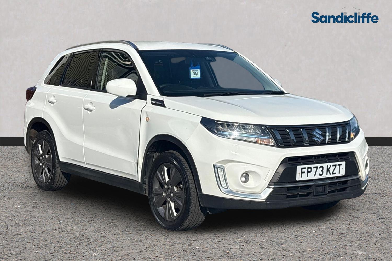 Vitara
