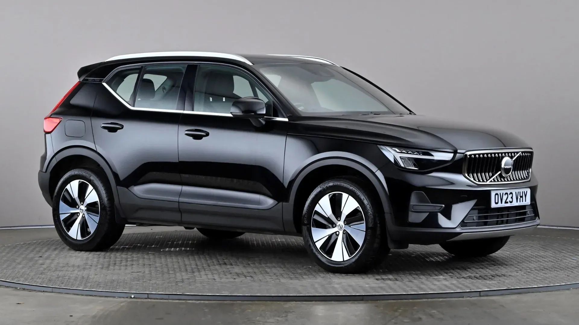 Xc40