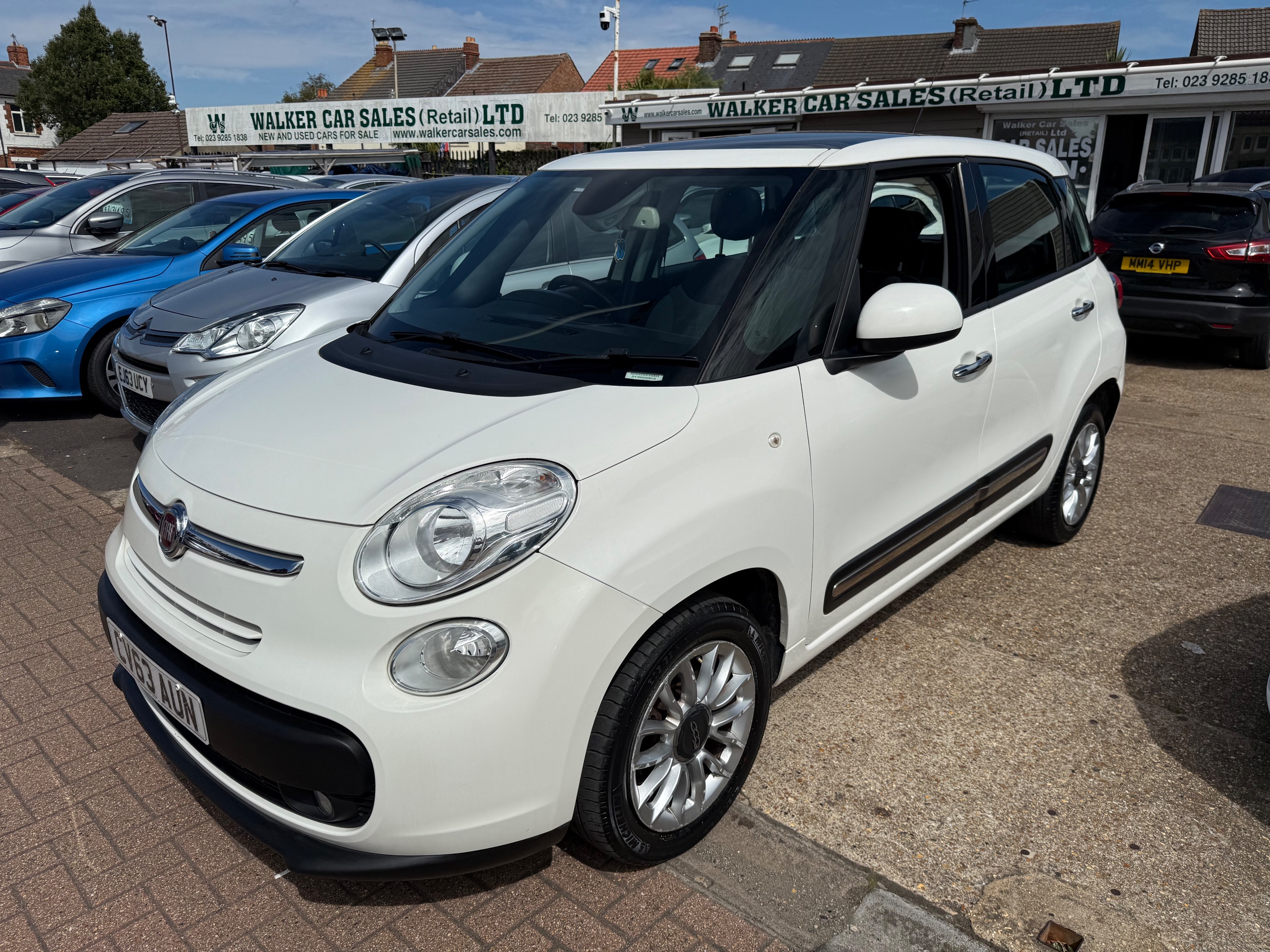 500L
