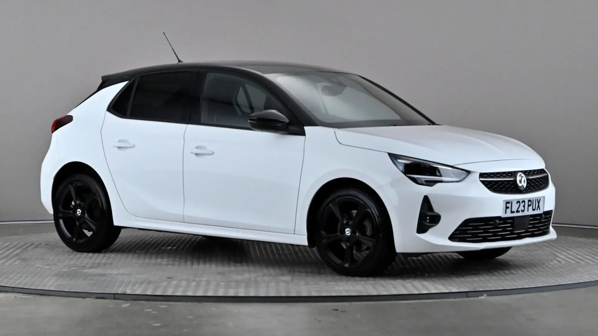 Corsa