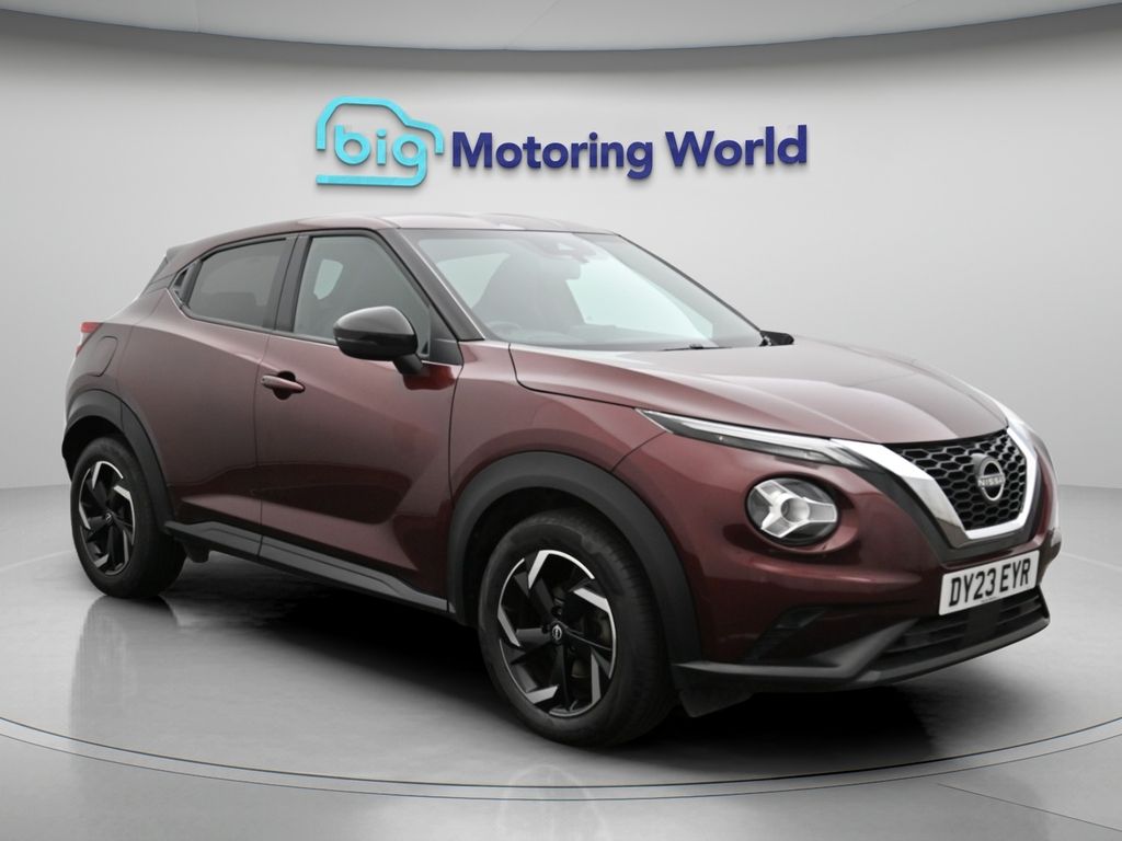 Juke