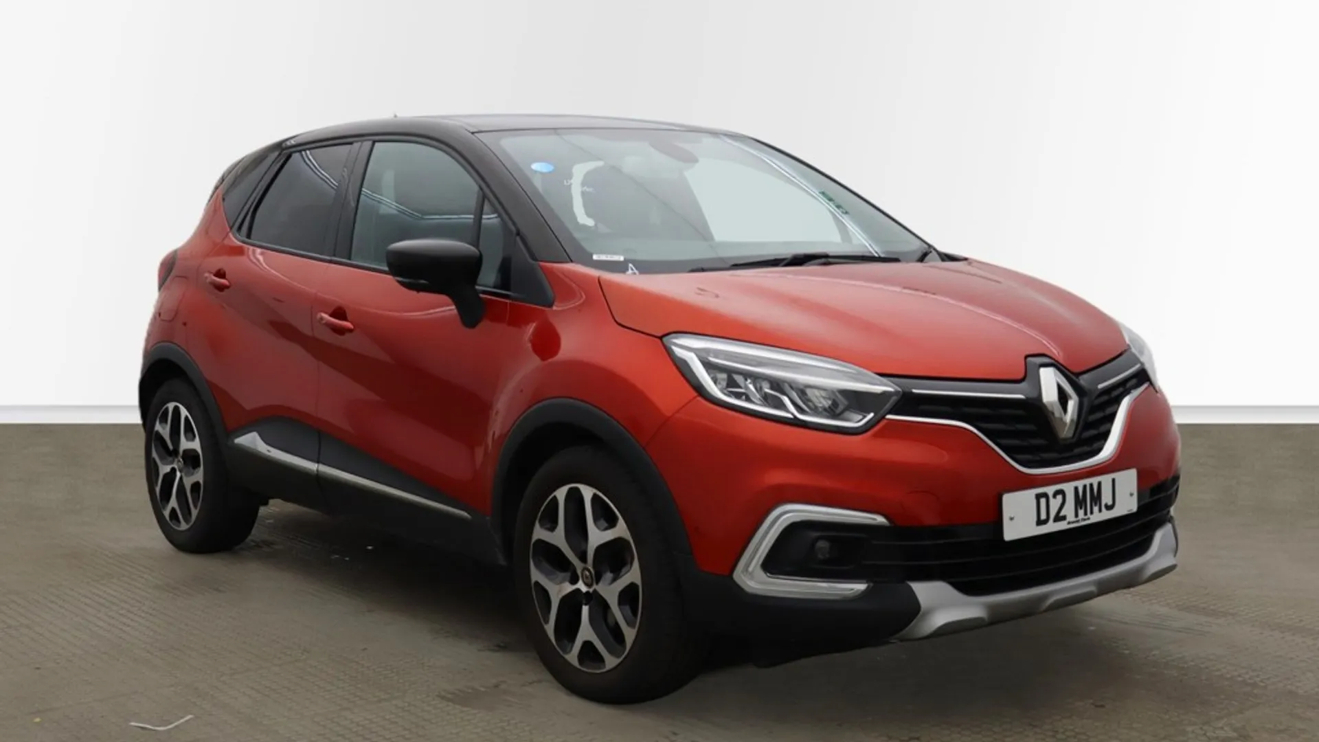 Captur