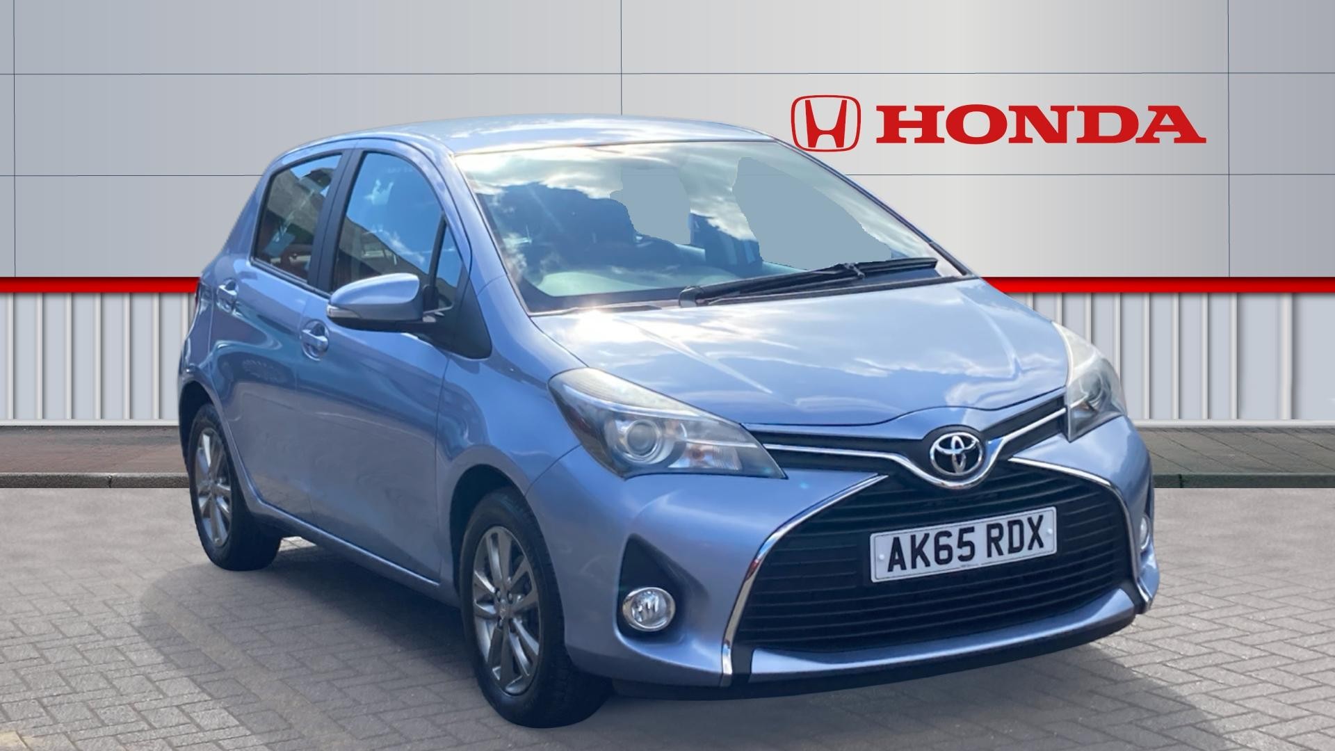 Yaris