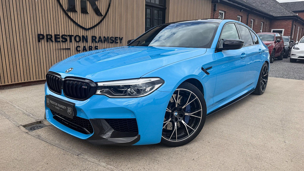M5