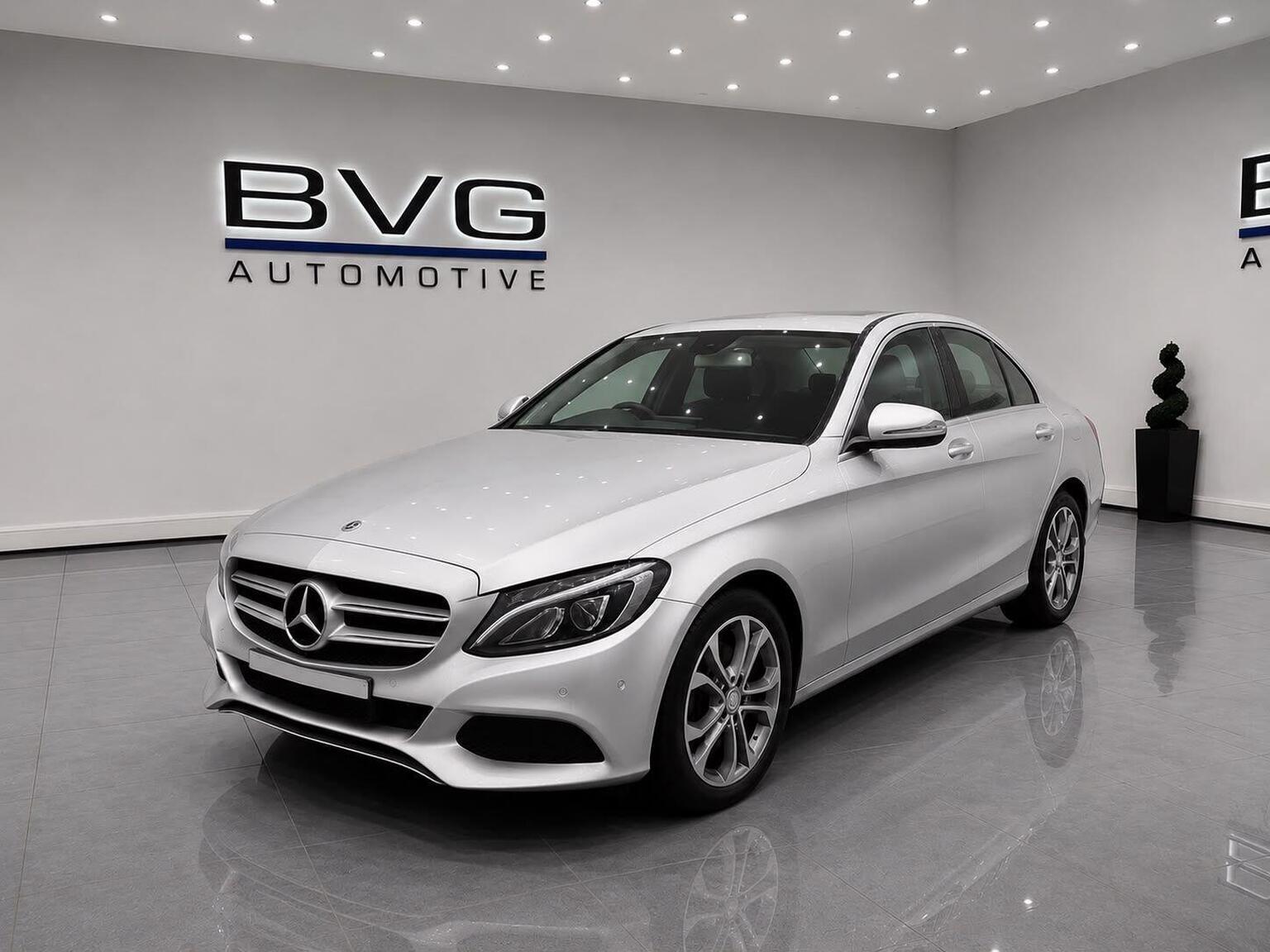 C Class