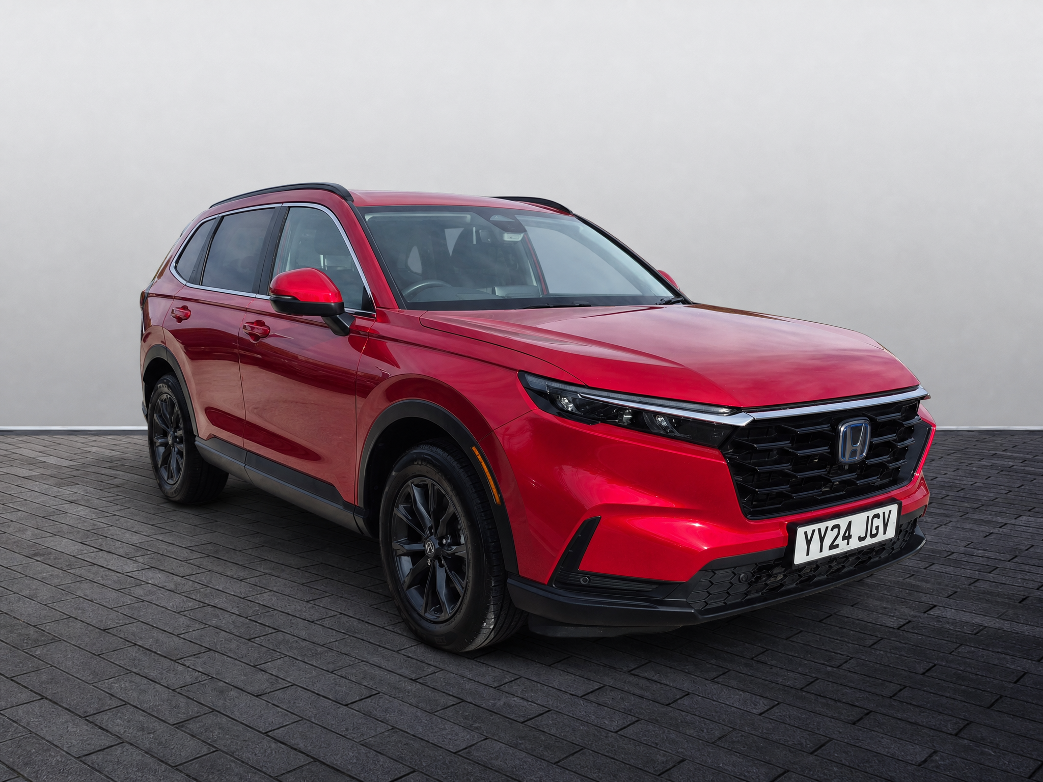 Cr-V