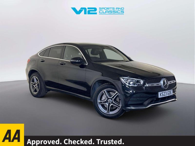 GLC Coupe