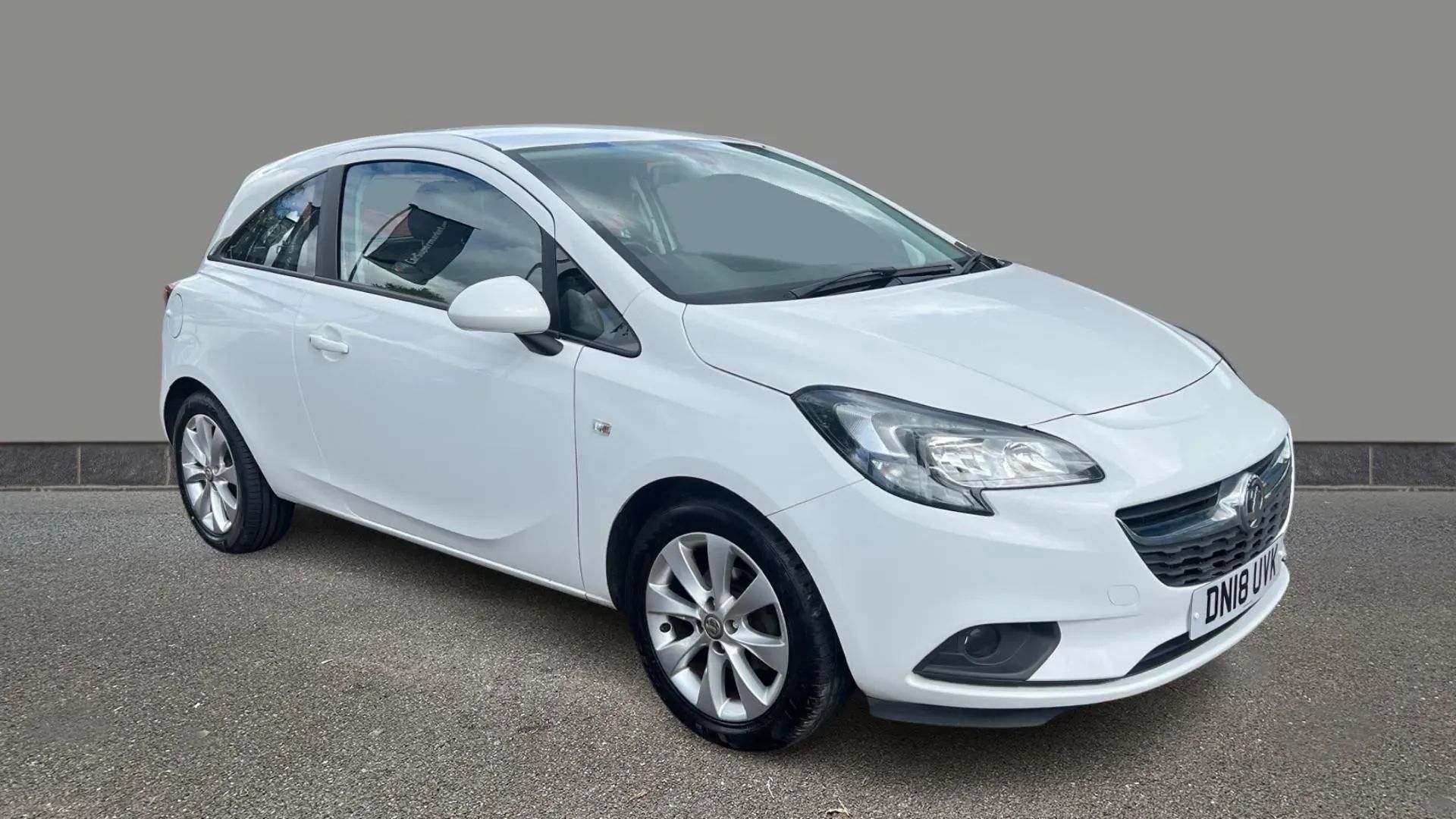 Corsa