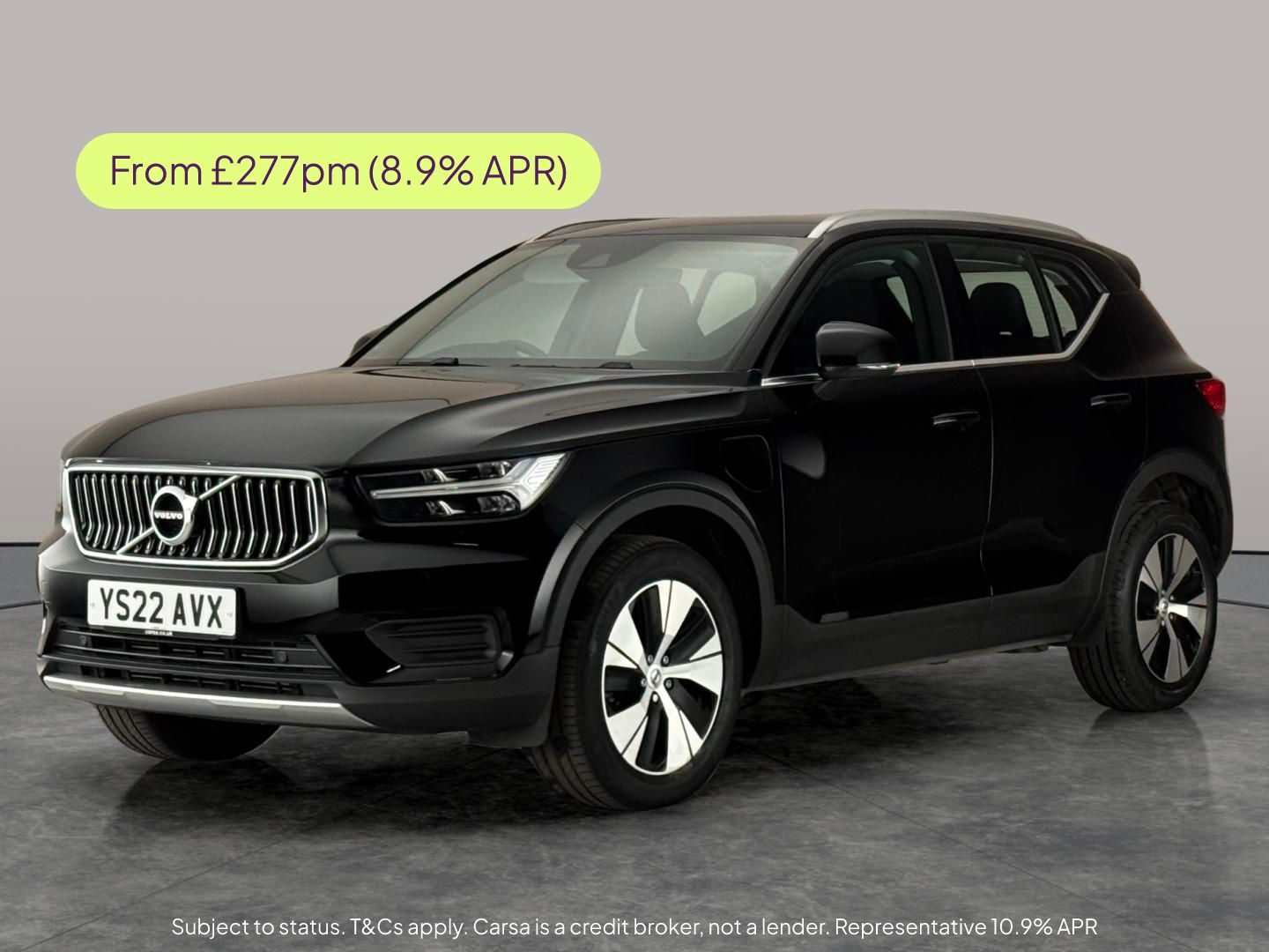 Xc40