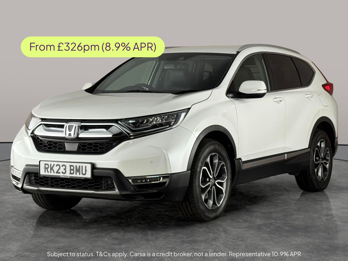 Cr-V