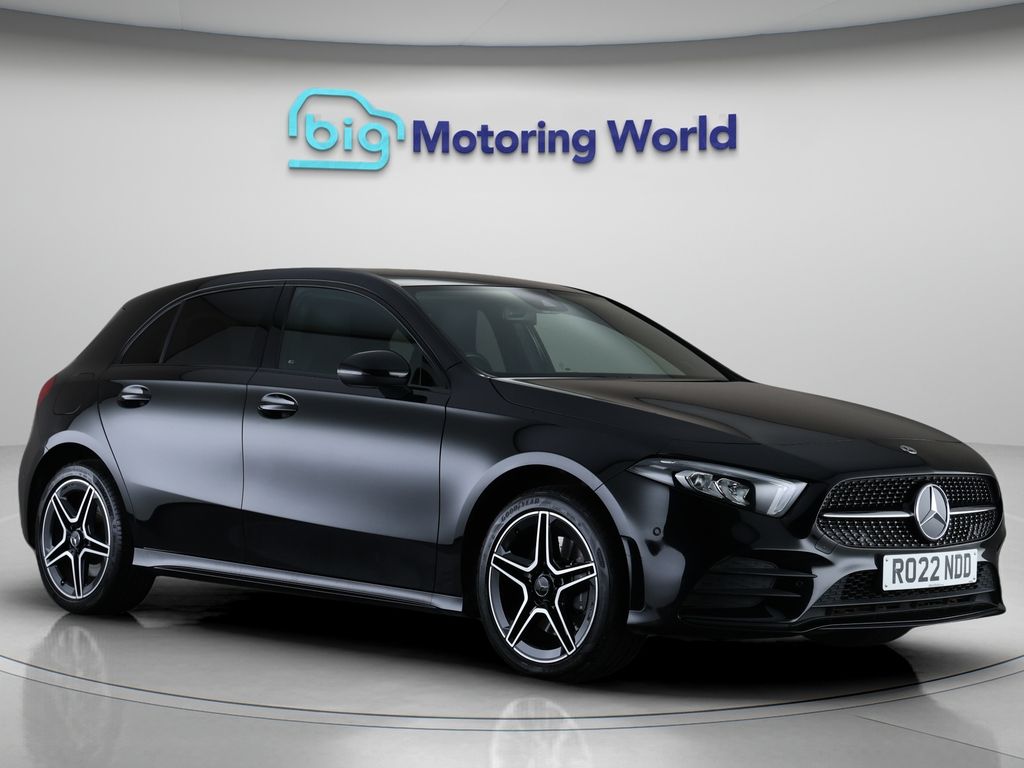A-Class