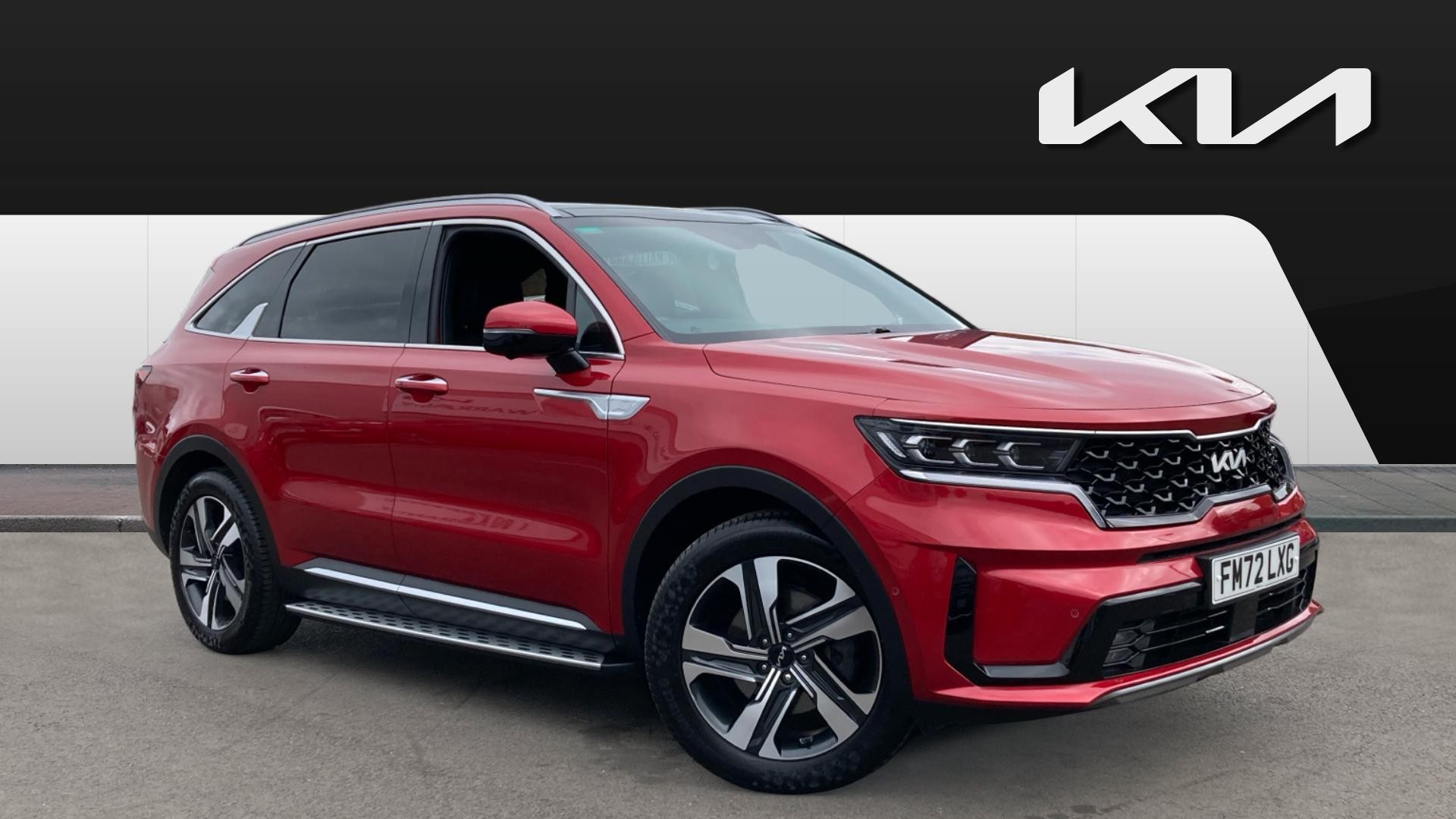 Sorento