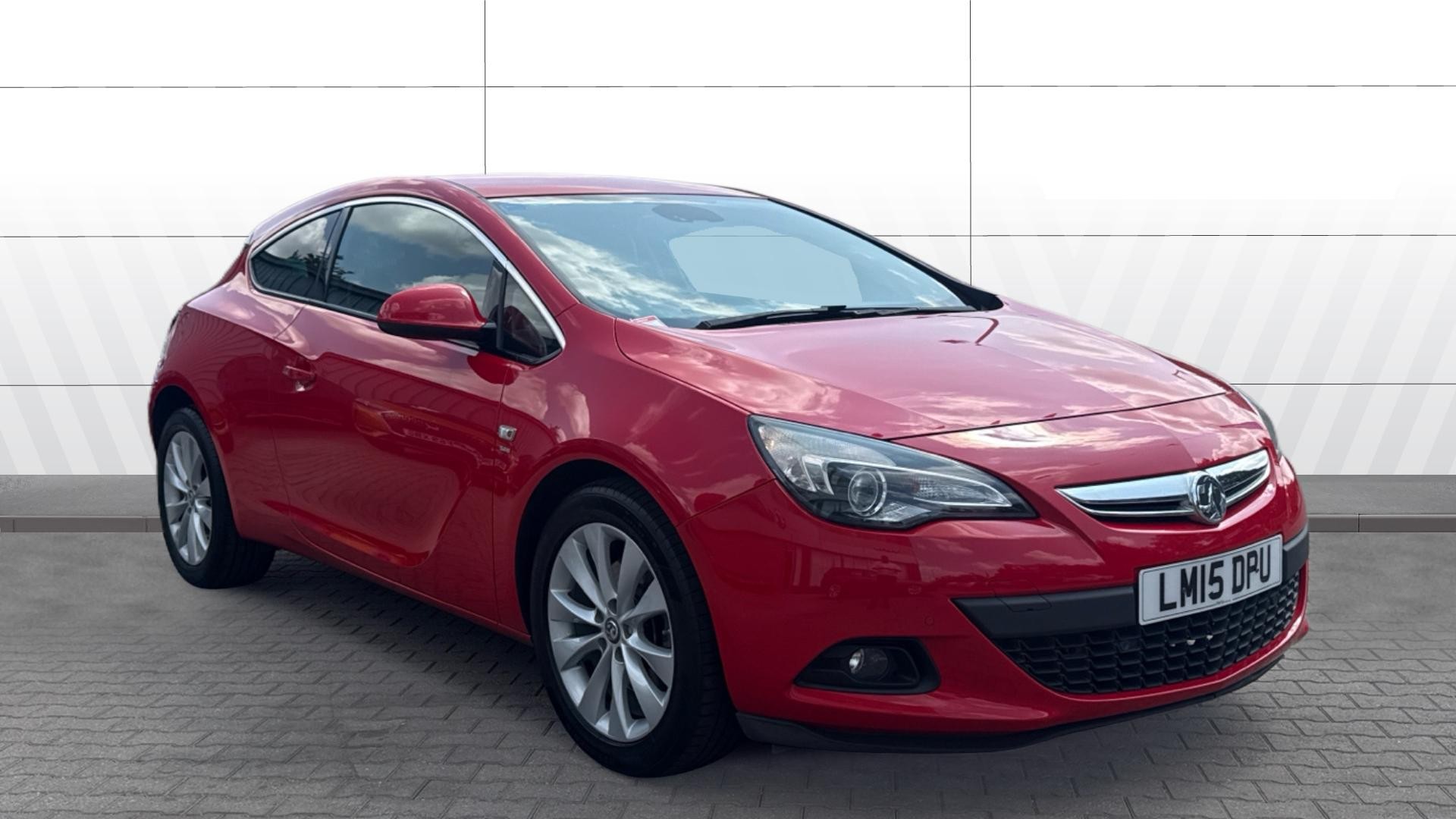 Astra GTC