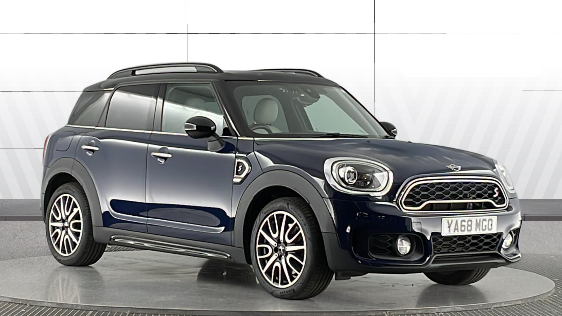 Countryman