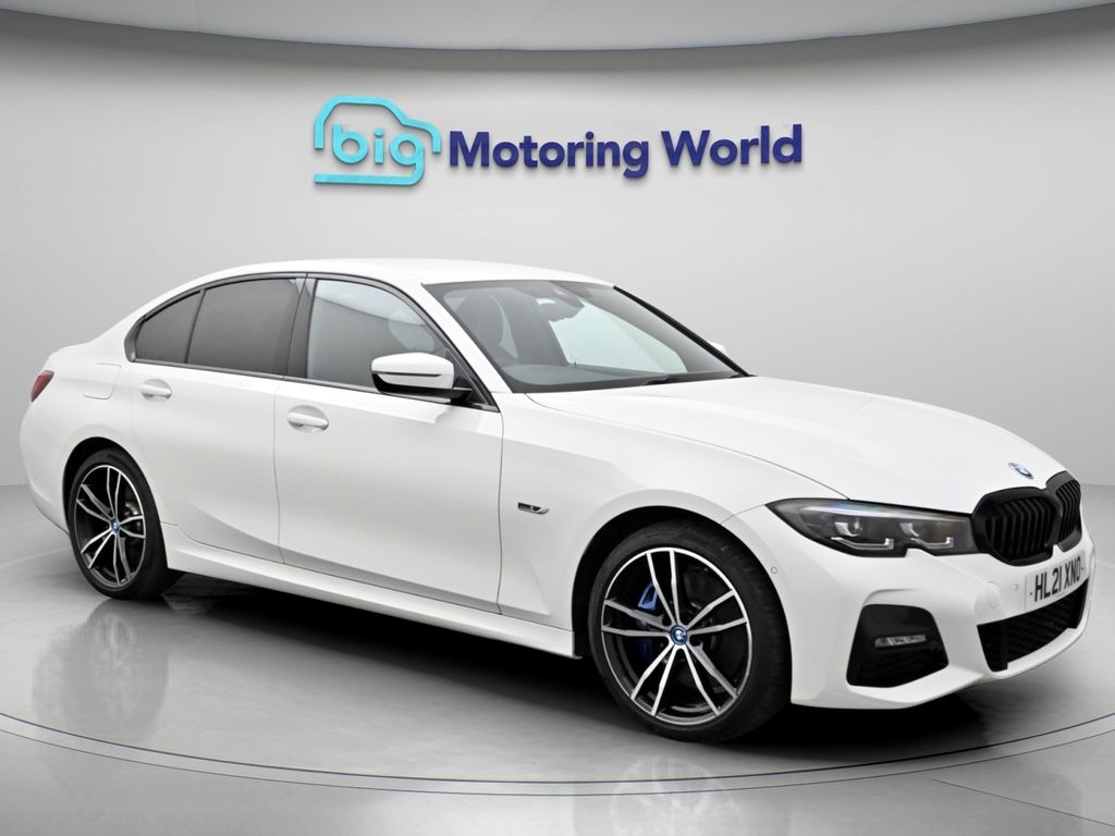 3 Series