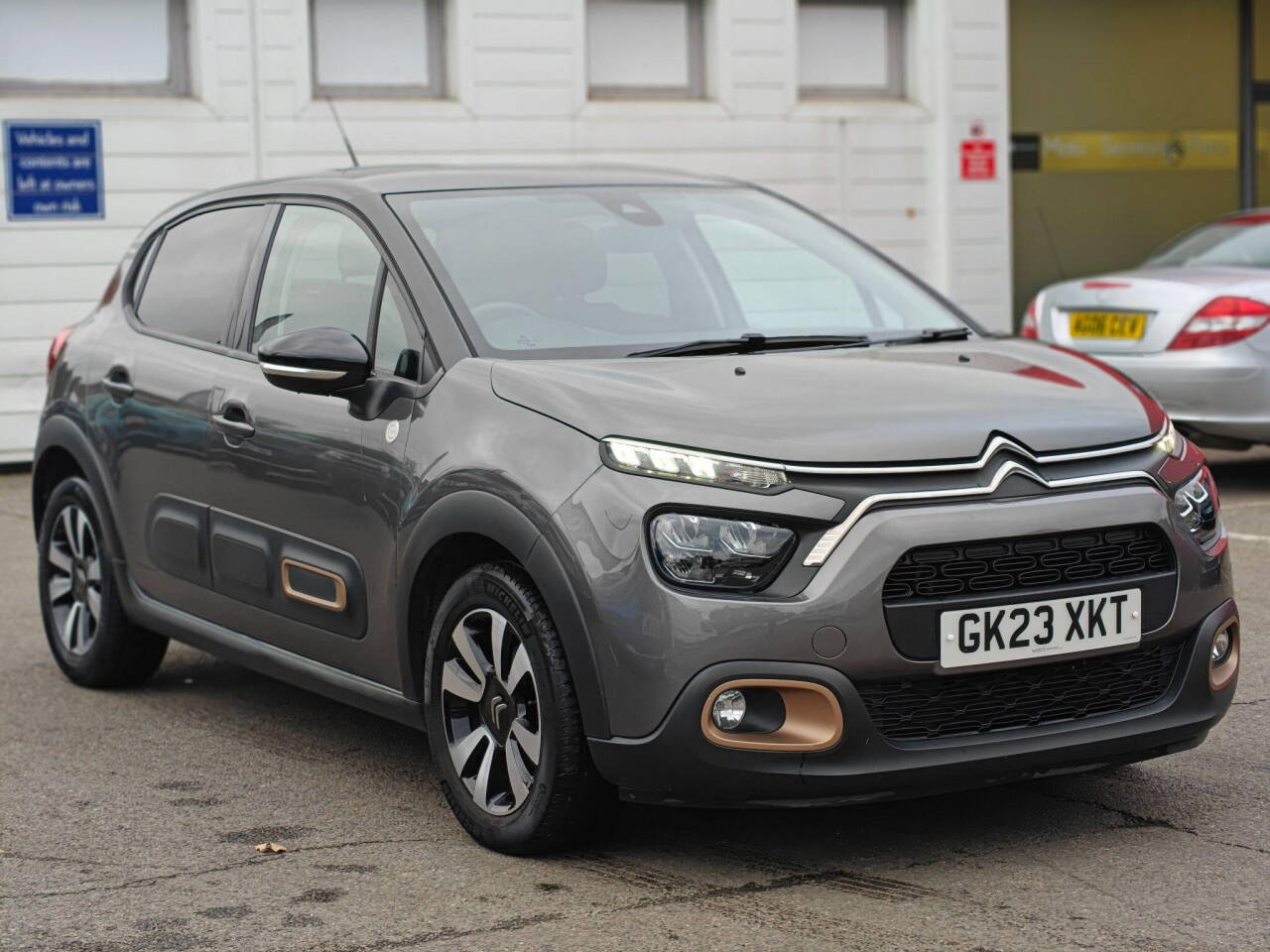 C3 Origin