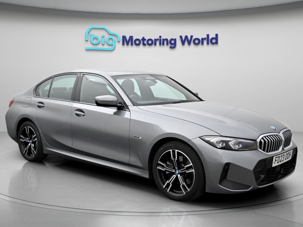 3 Series