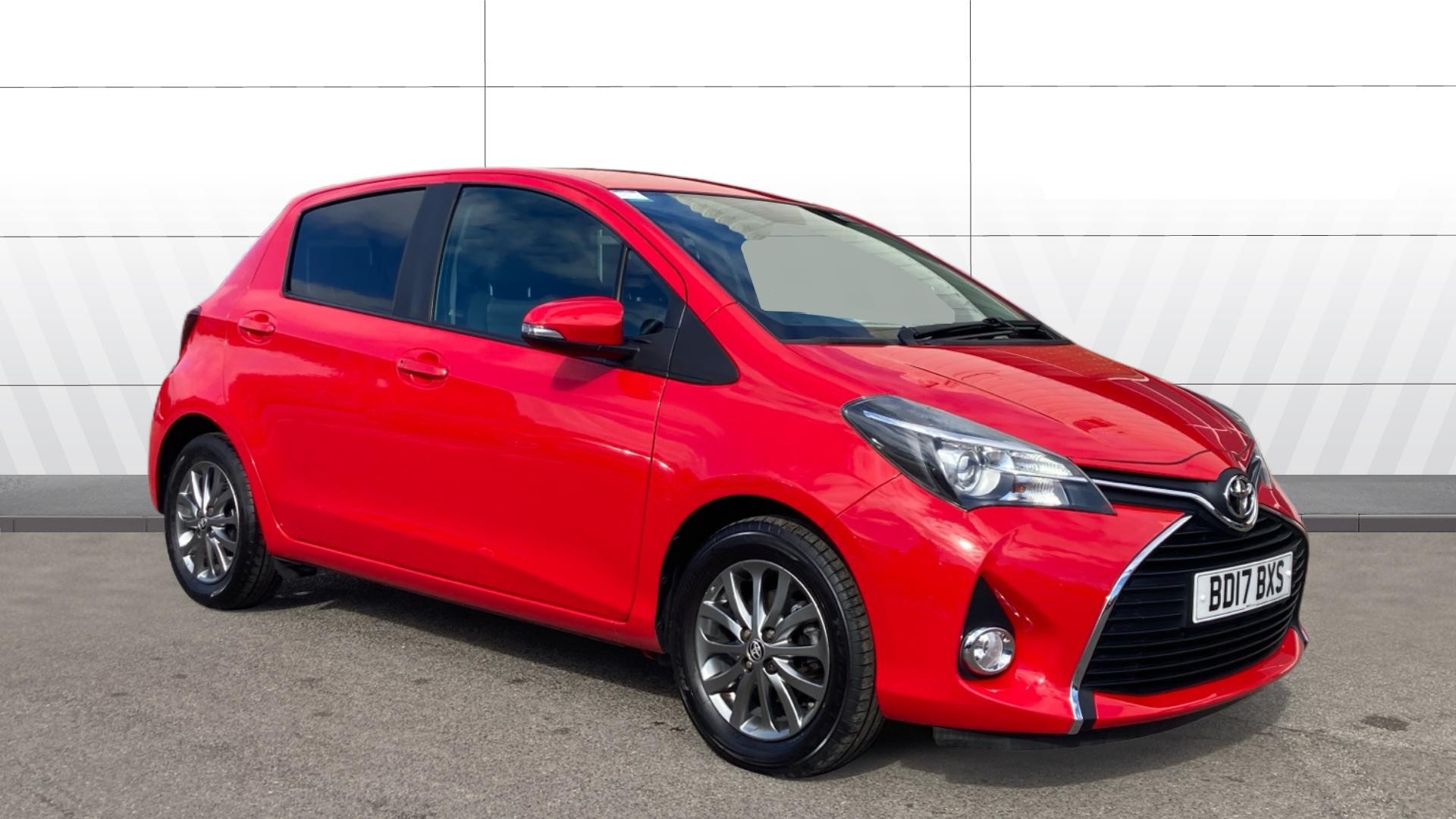 Yaris