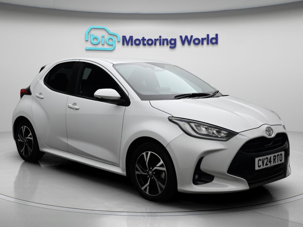 Yaris