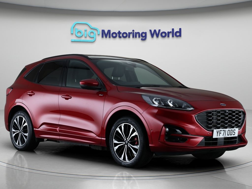 Kuga