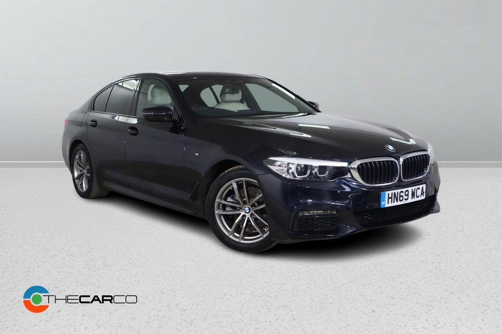 5 Series