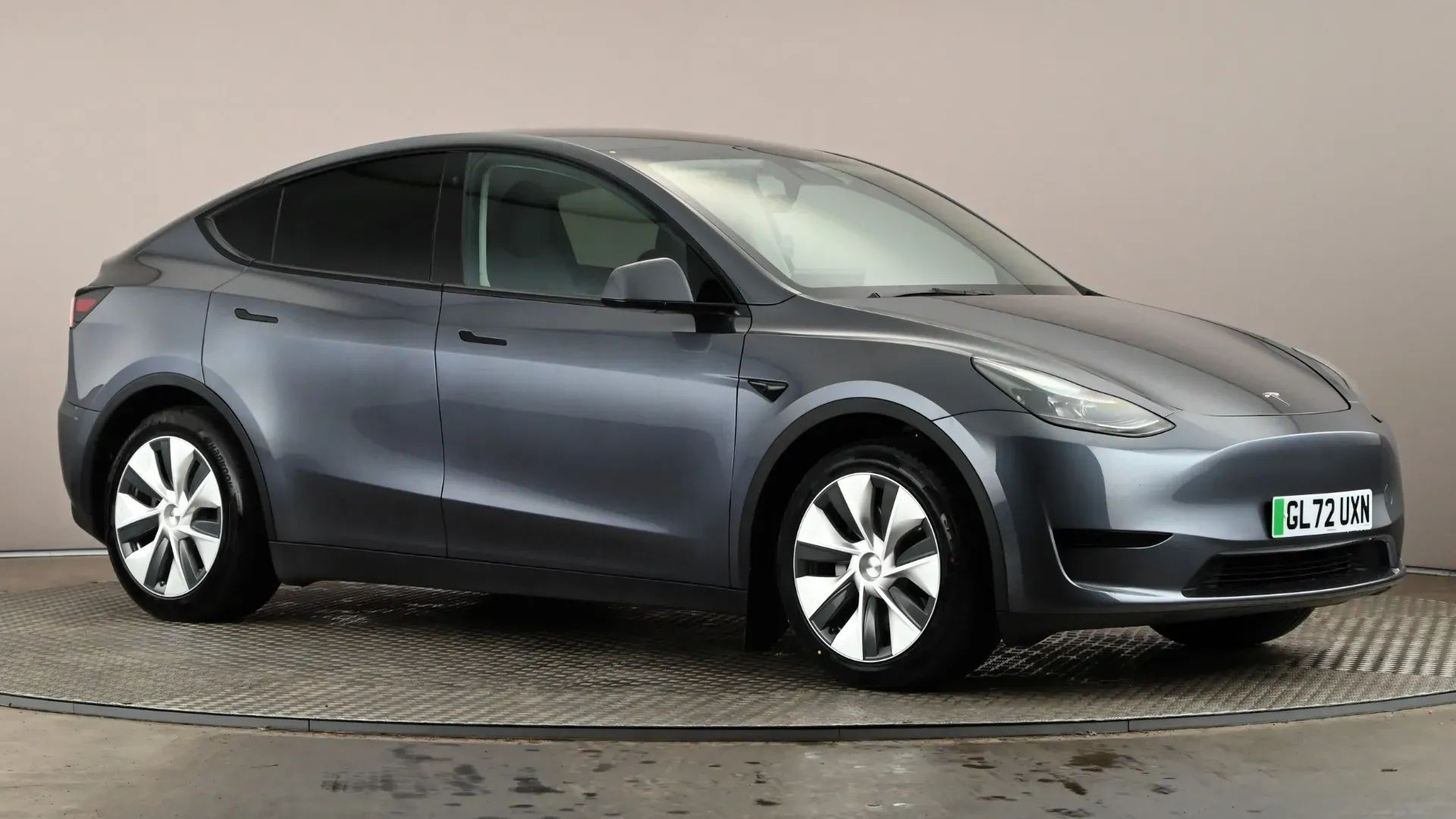 Model Y