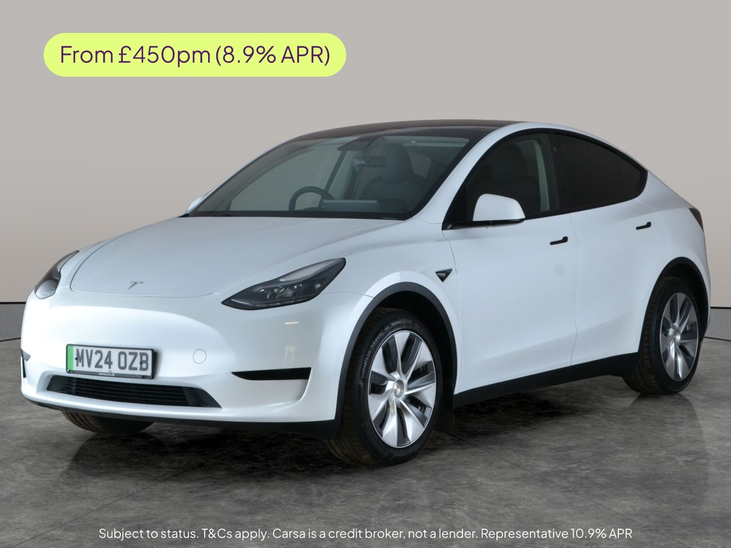 Model Y