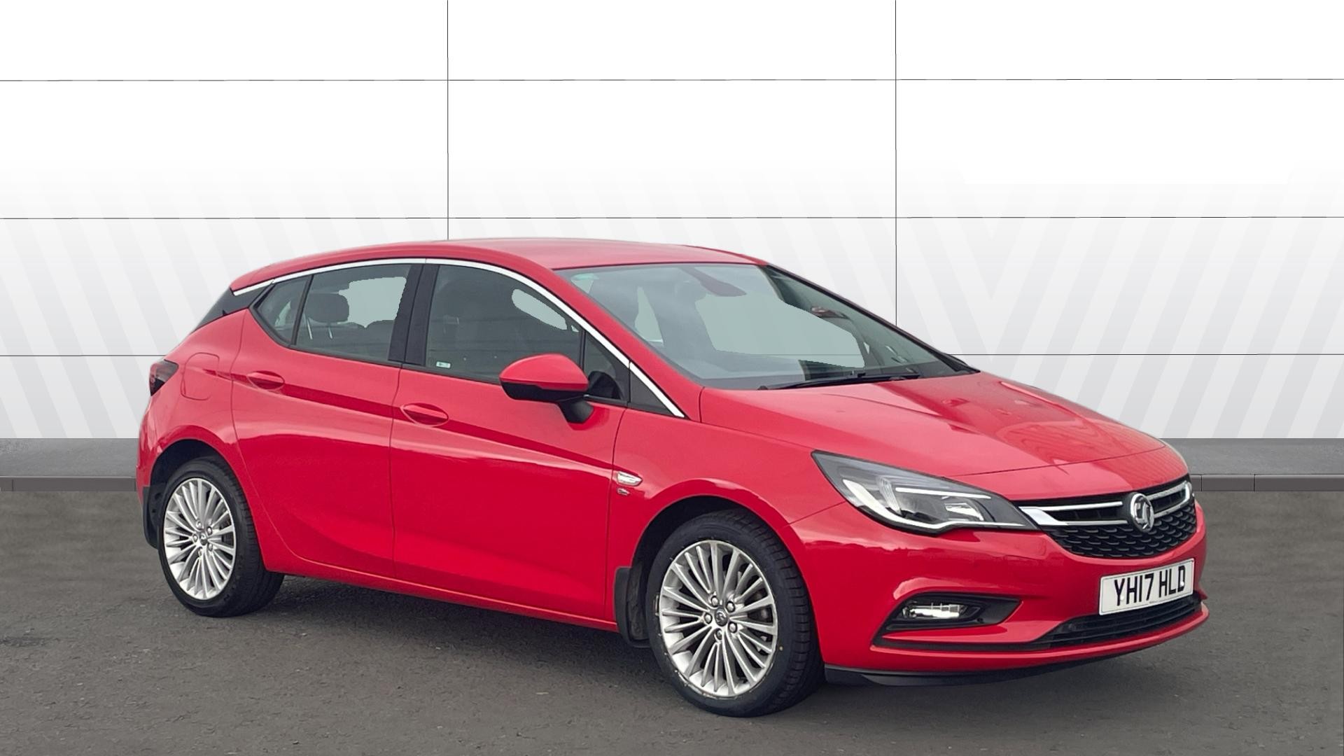 Astra