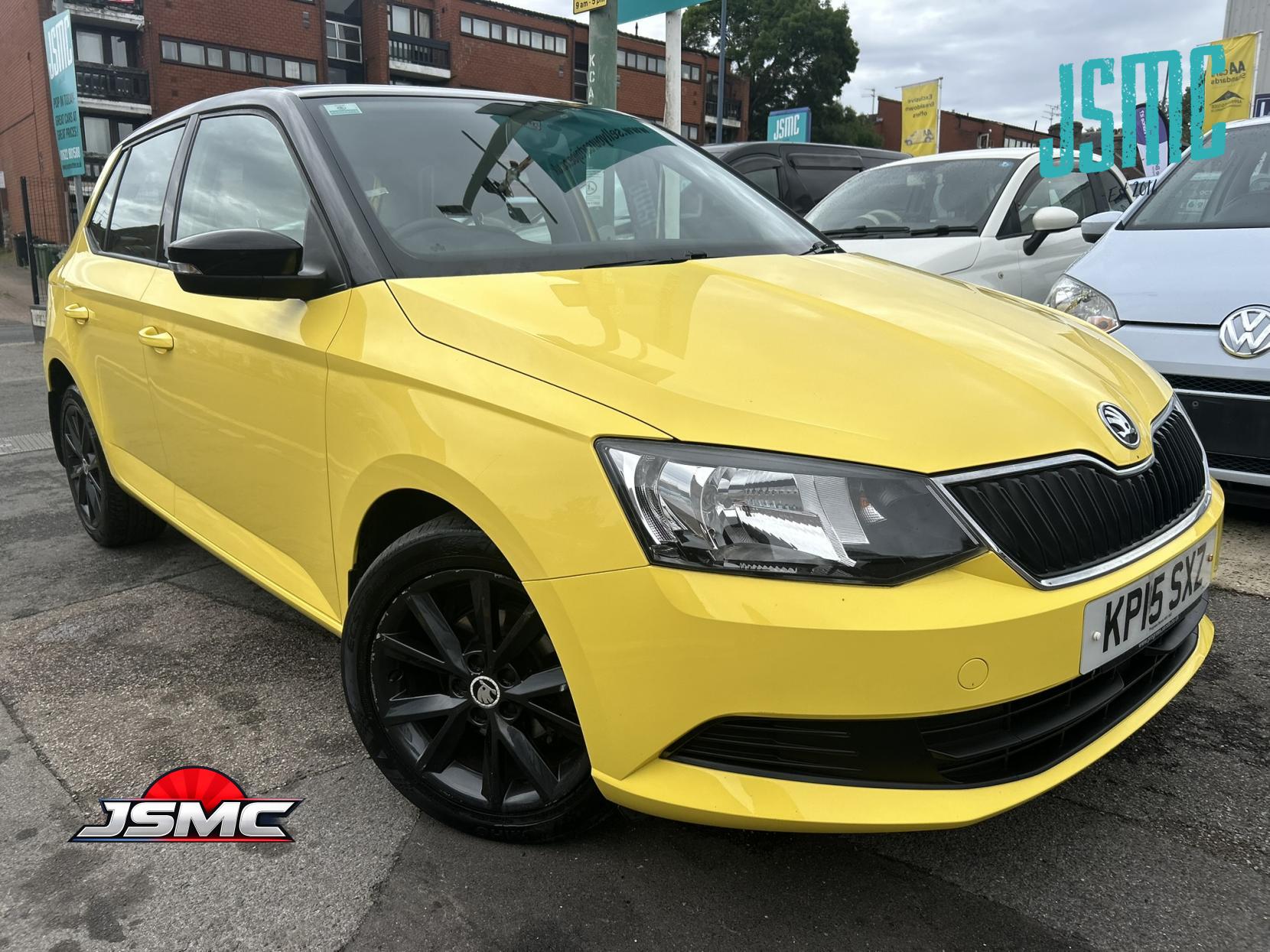 Fabia