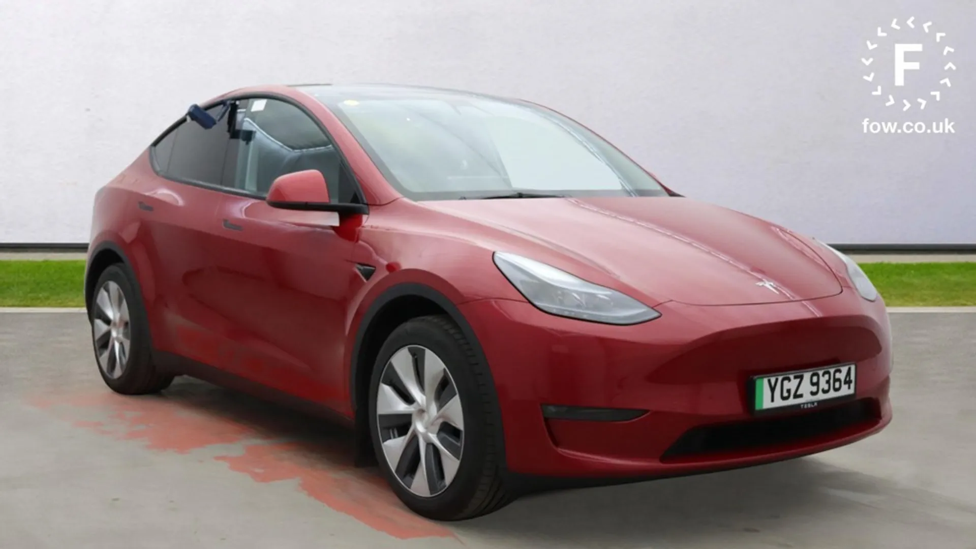 Model Y Premium