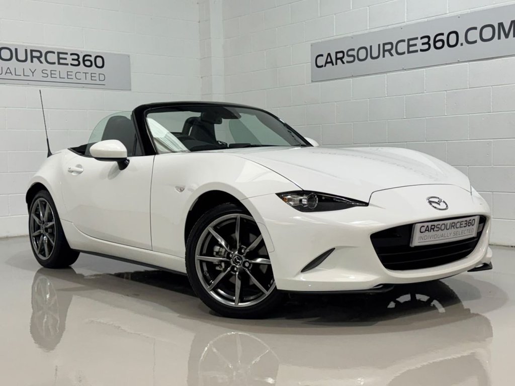 Mx-5