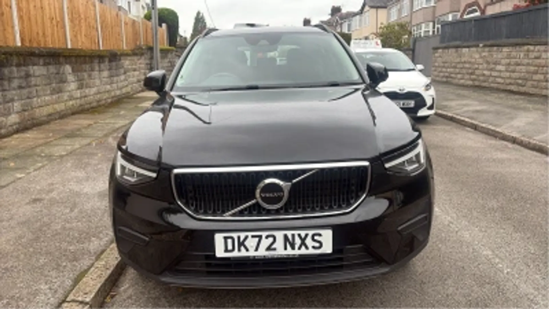 Xc40