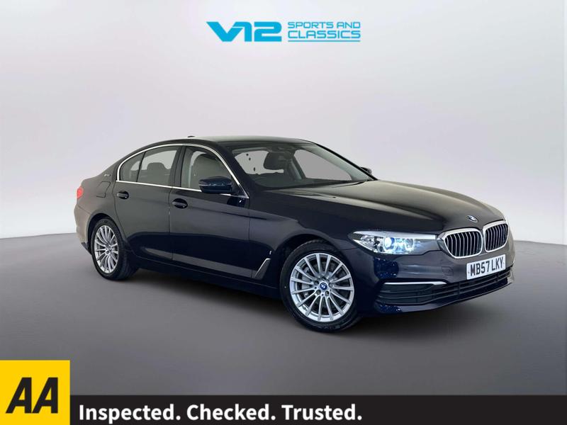 5 Series