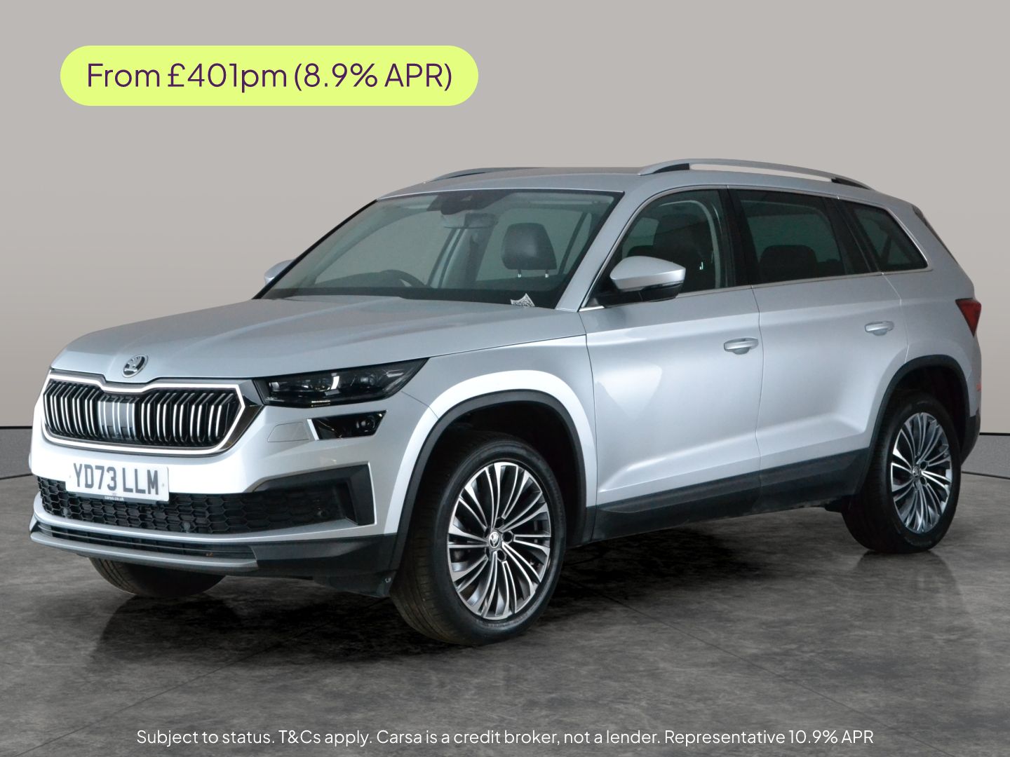 Kodiaq