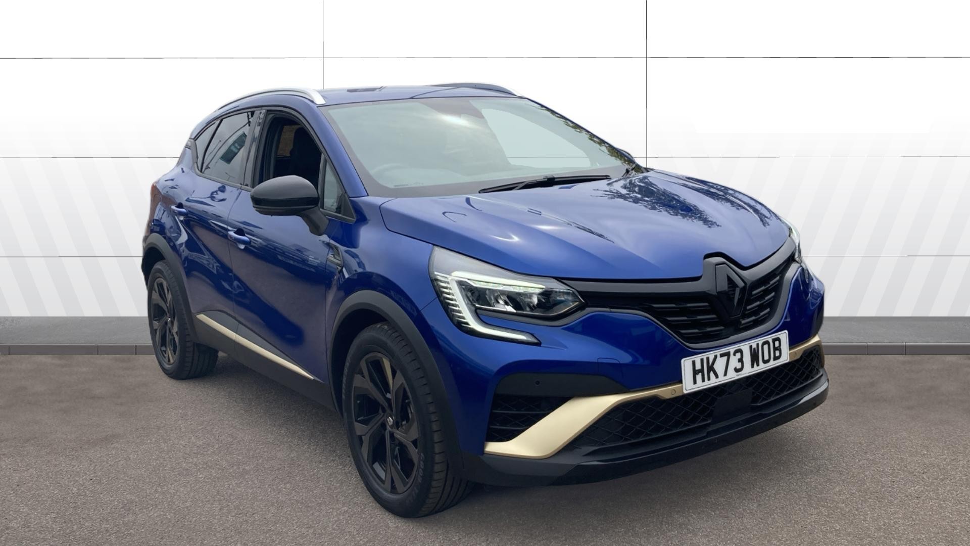 Captur