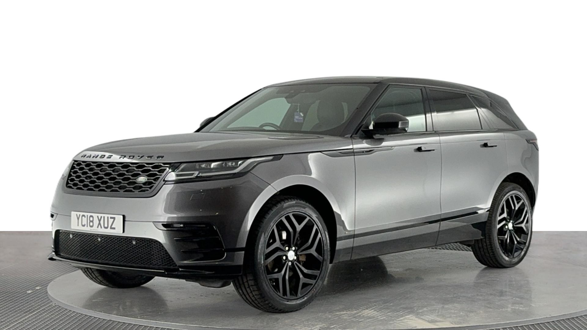 Range Rover Velar