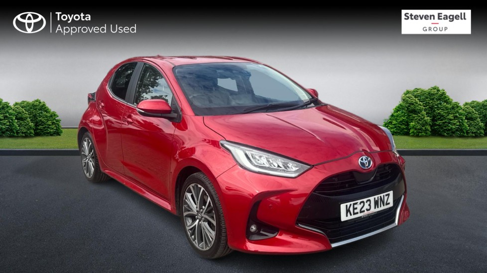 Yaris