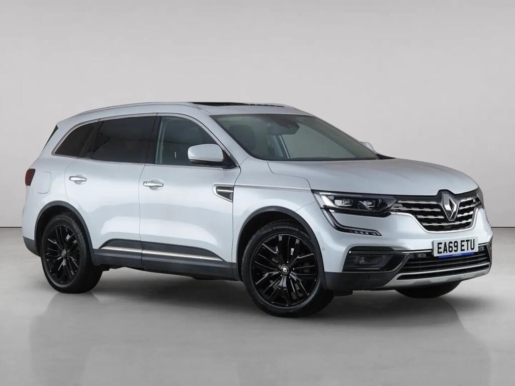 Koleos