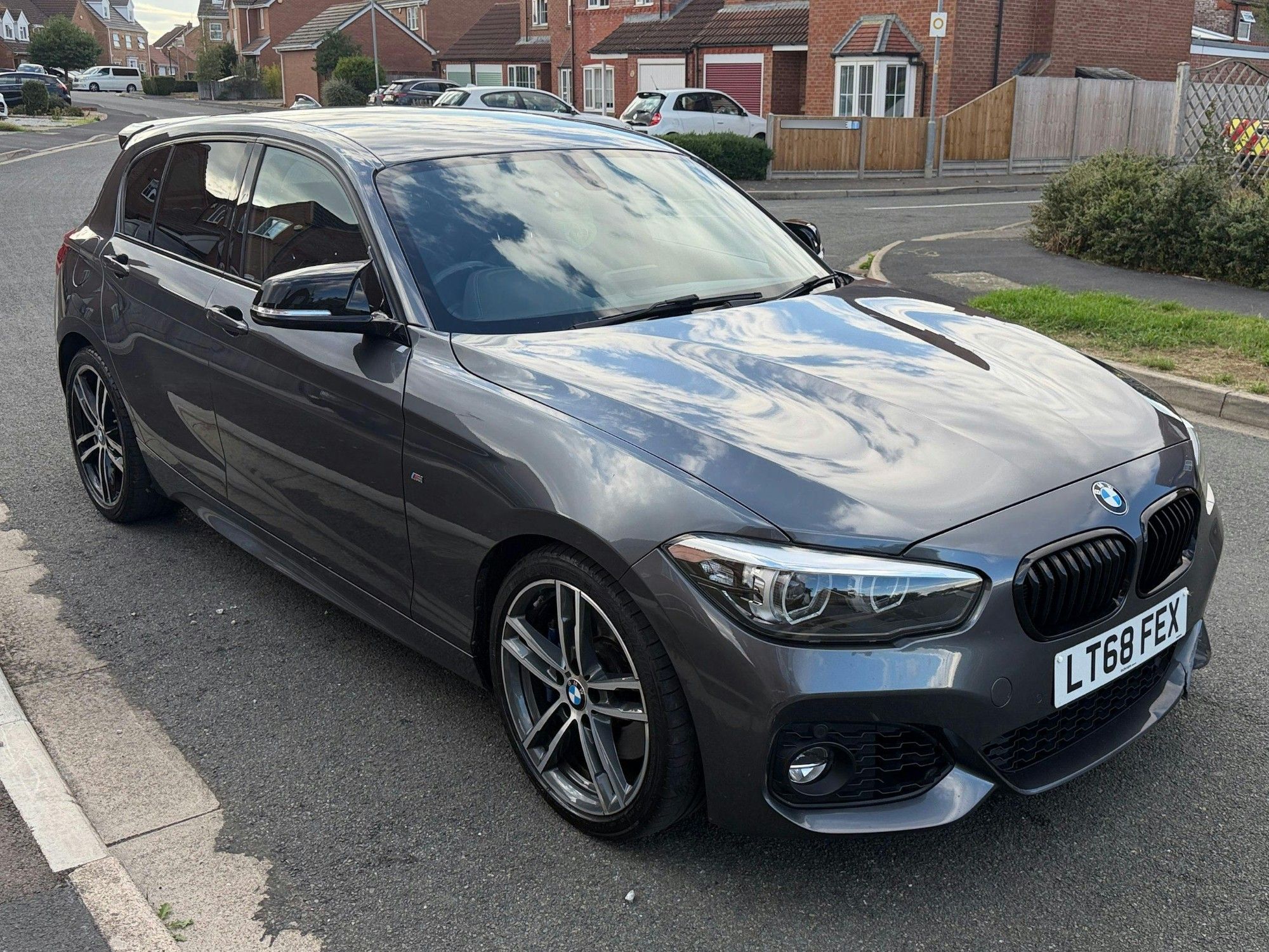 1 Series