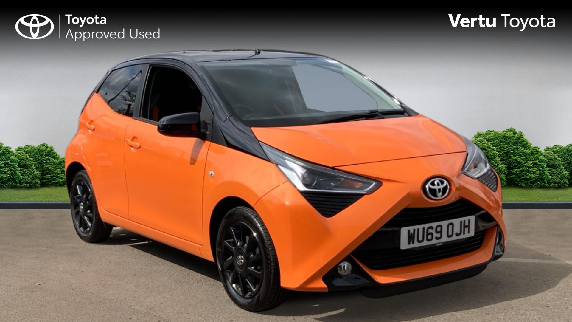 Aygo