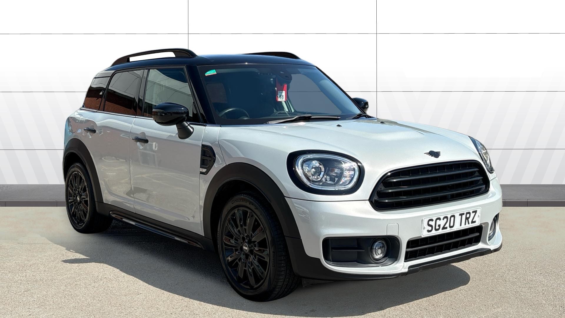 Countryman