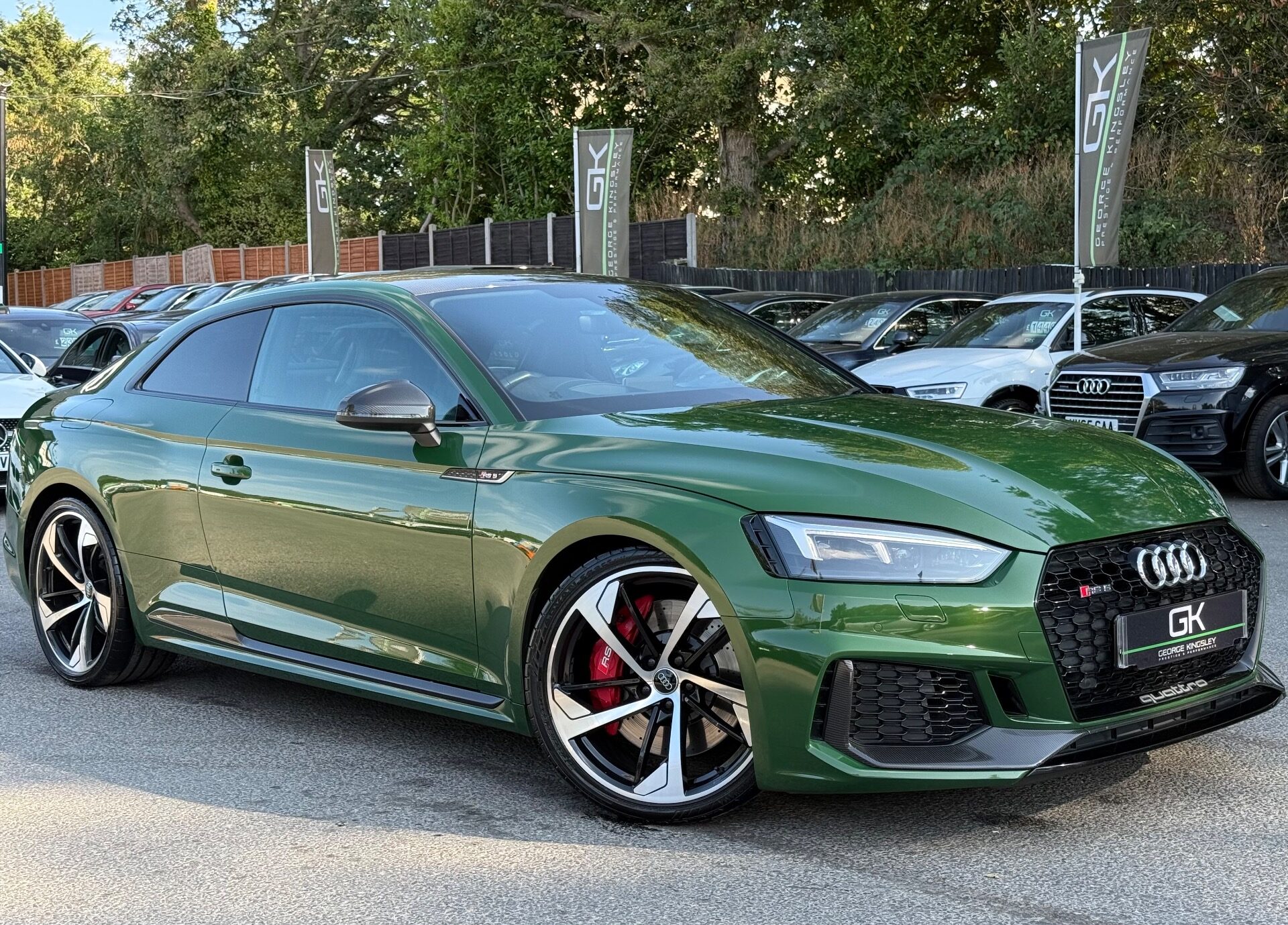 RS5
