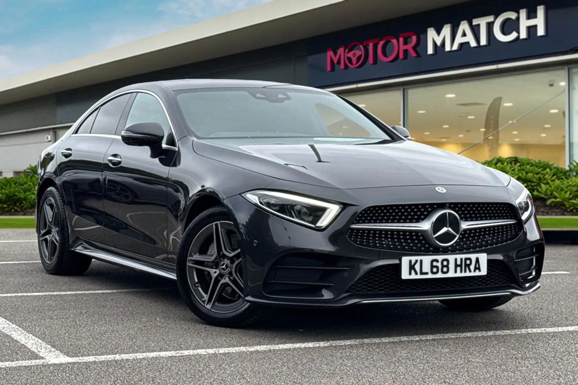 CLS