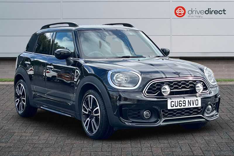 Countryman